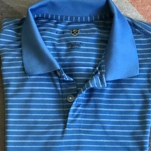 Nike Golf polo